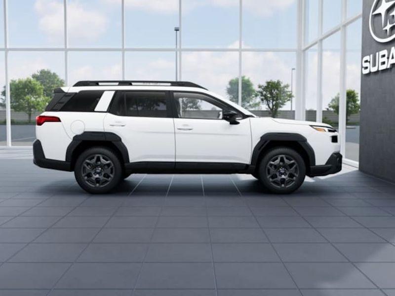 new 2026 Subaru Outback car, priced at $38,063