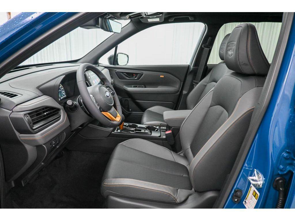 new 2026 Subaru Forester car, priced at $41,508
