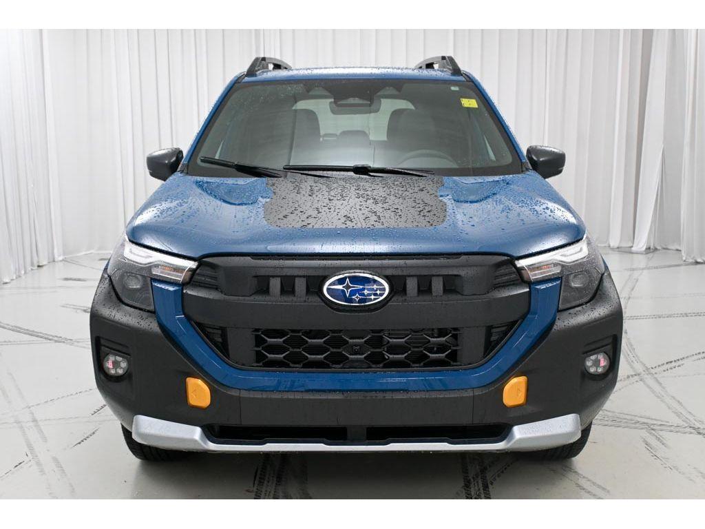 new 2026 Subaru Forester car, priced at $41,508