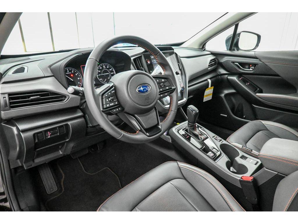 used 2025 Subaru Crosstrek car, priced at $29,495