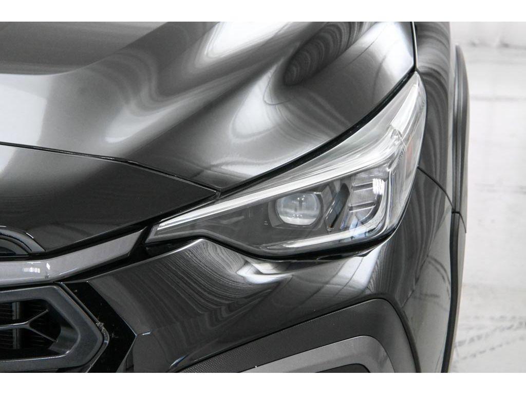 used 2025 Subaru Crosstrek car, priced at $29,495