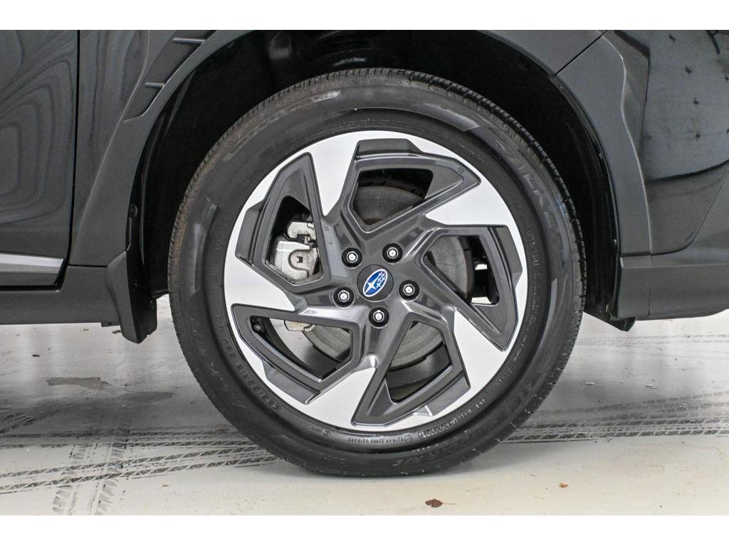 used 2025 Subaru Crosstrek car, priced at $29,495