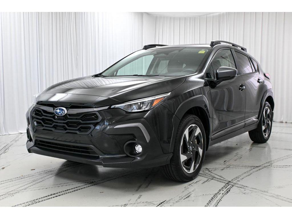 used 2025 Subaru Crosstrek car, priced at $29,495