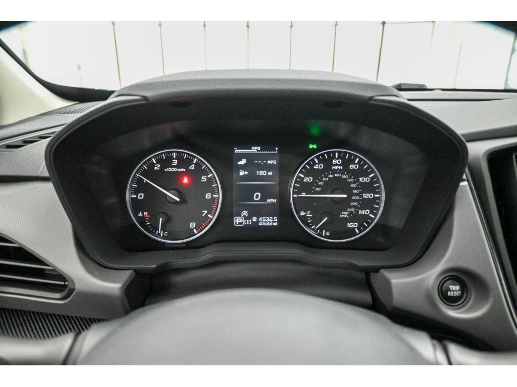 used 2025 Subaru Crosstrek car, priced at $29,495