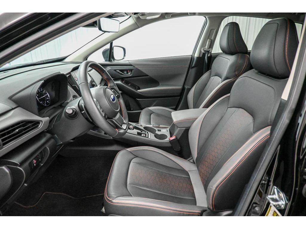 used 2025 Subaru Crosstrek car, priced at $29,495