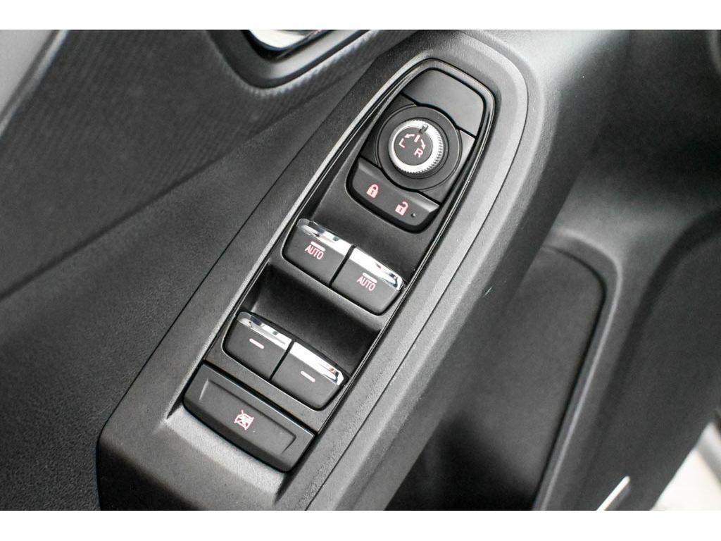 used 2025 Subaru Crosstrek car, priced at $29,495