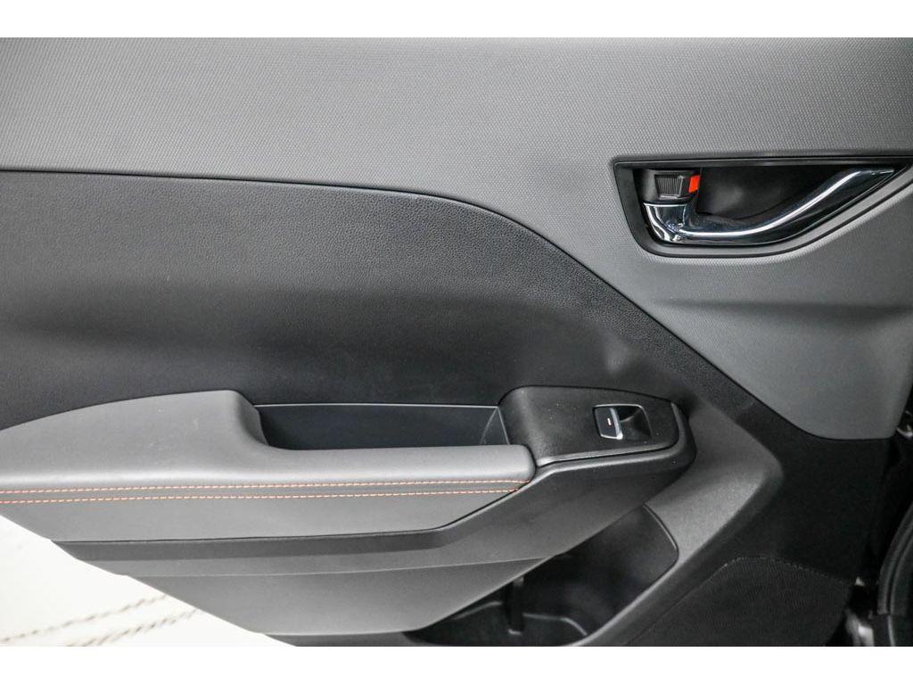 used 2025 Subaru Crosstrek car, priced at $29,495