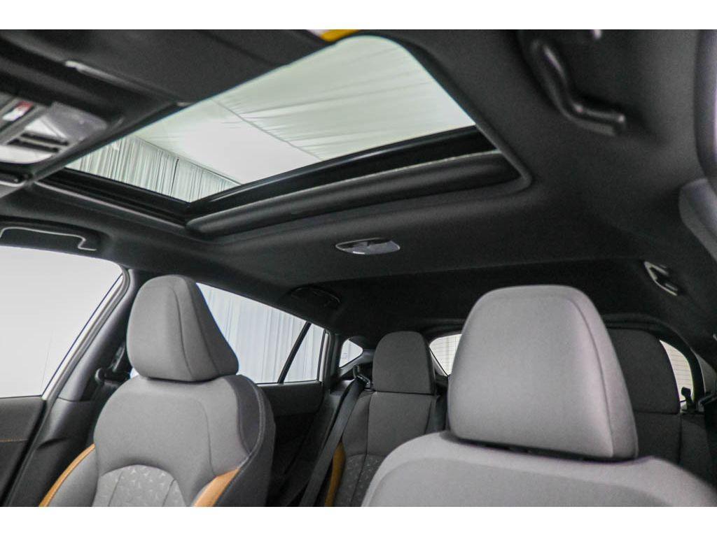new 2026 Subaru Crosstrek car, priced at $36,130