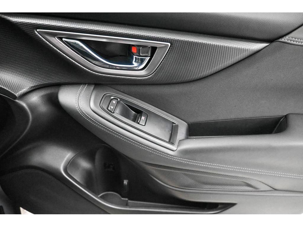 used 2023 Subaru Forester car, priced at $25,625