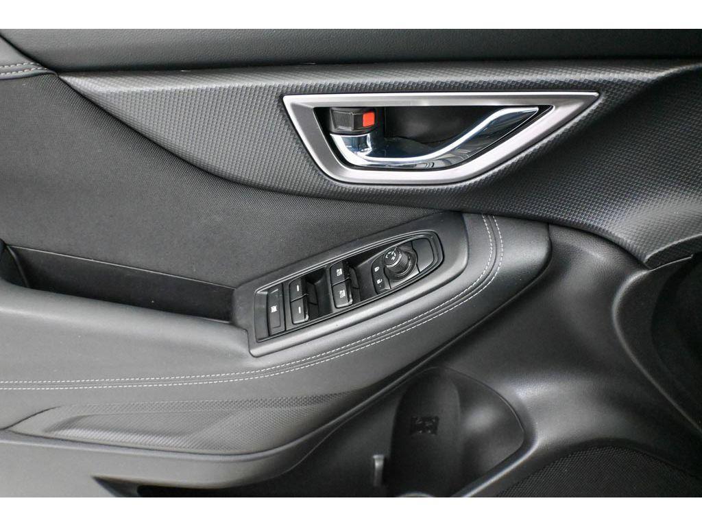 used 2023 Subaru Forester car, priced at $25,625