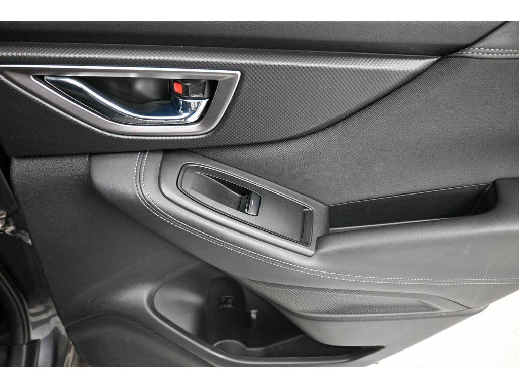 used 2023 Subaru Forester car, priced at $25,625