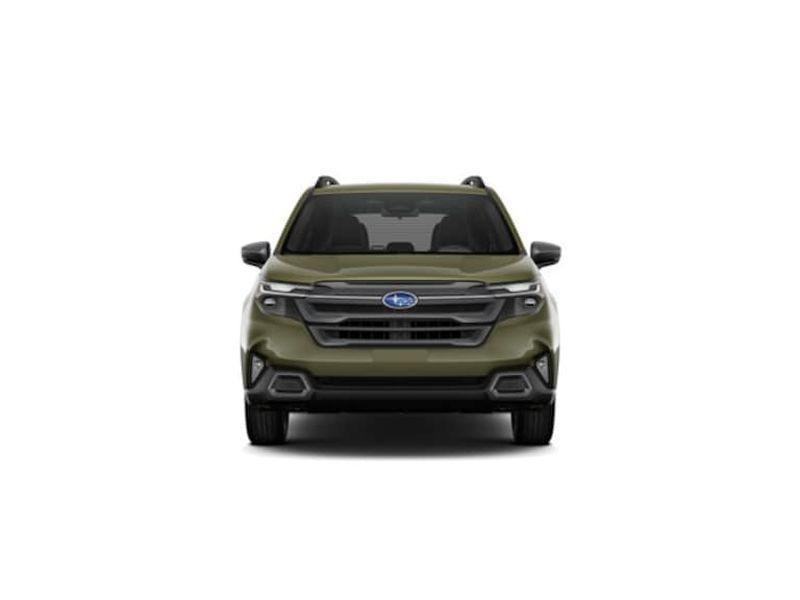 new 2026 Subaru Forester car, priced at $39,863
