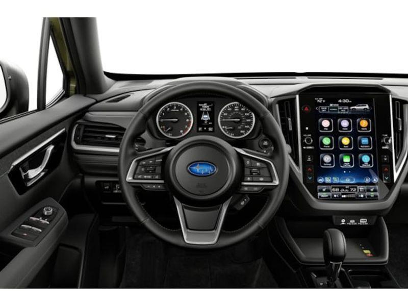 new 2026 Subaru Forester car, priced at $39,863