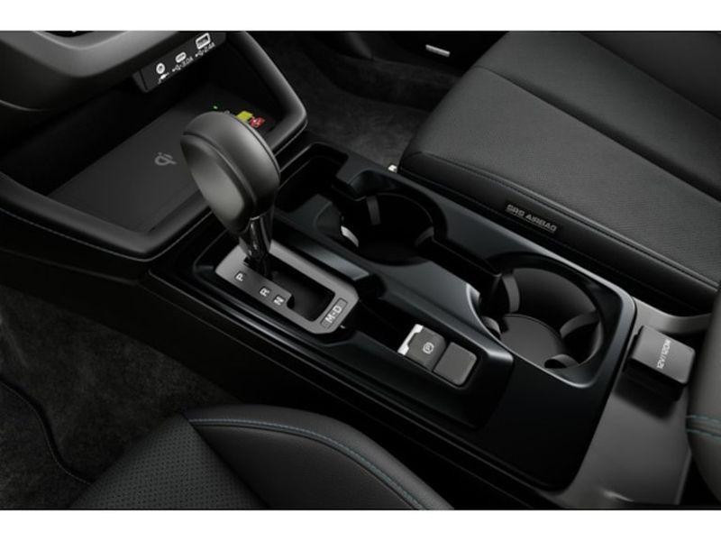 new 2026 Subaru Forester car, priced at $39,863