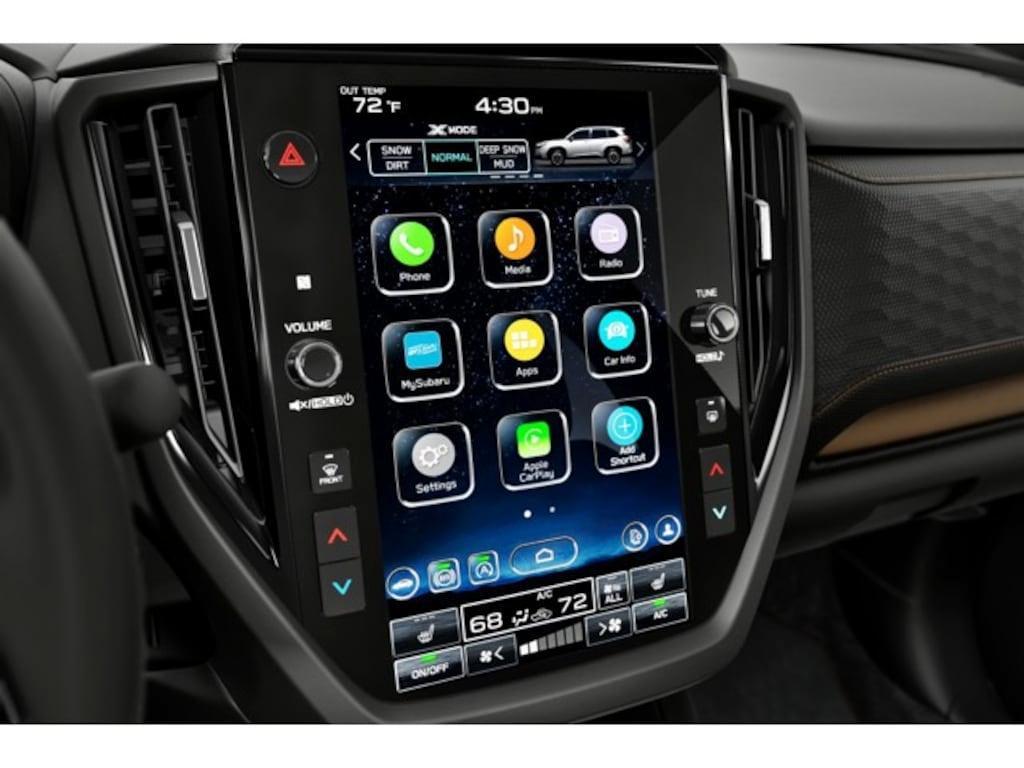 new 2026 Subaru Forester car, priced at $38,280