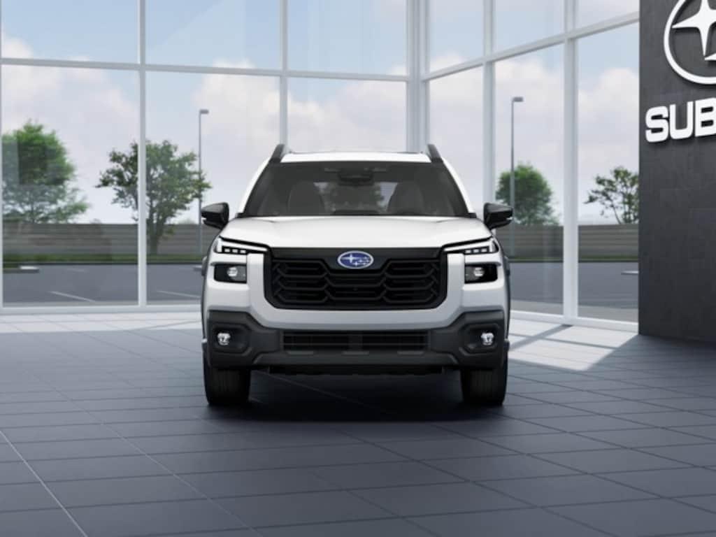 new 2026 Subaru Outback car, priced at $50,618