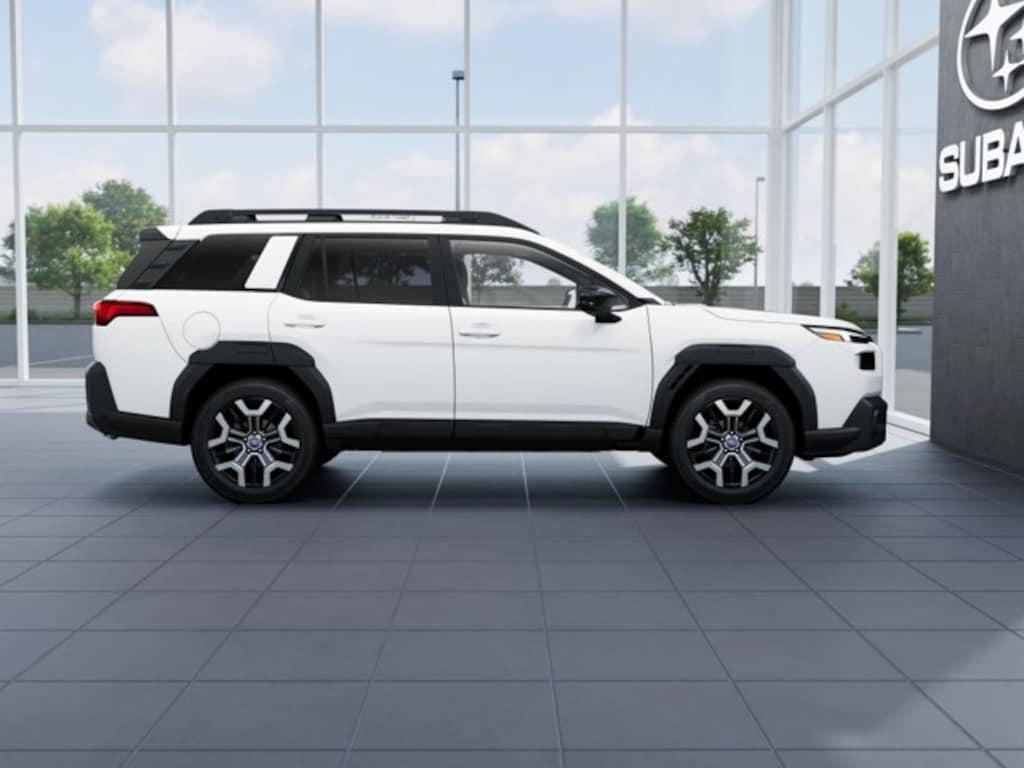 new 2026 Subaru Outback car, priced at $50,618