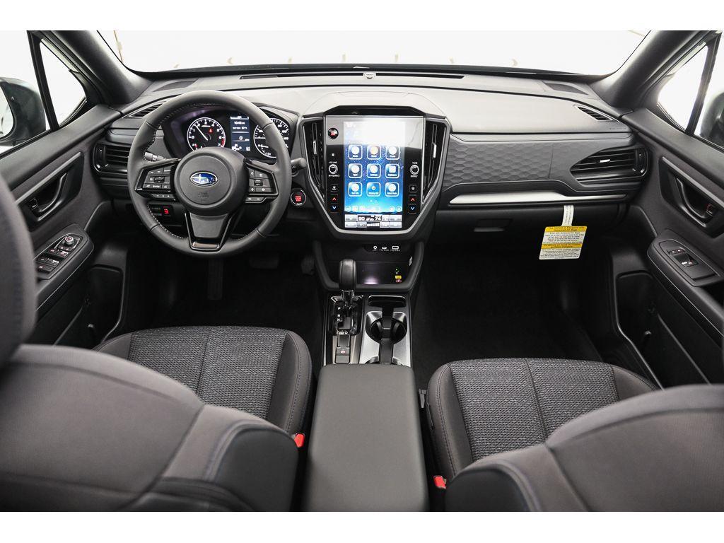 new 2026 Subaru Forester car, priced at $35,681