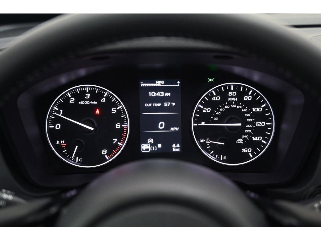 new 2026 Subaru Forester car, priced at $35,681