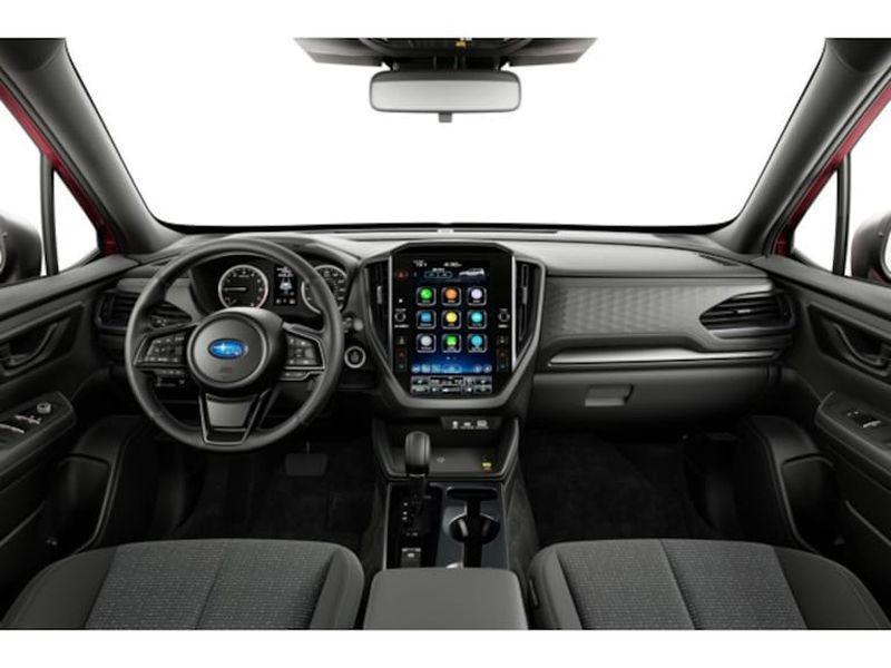 new 2026 Subaru Forester car, priced at $36,707