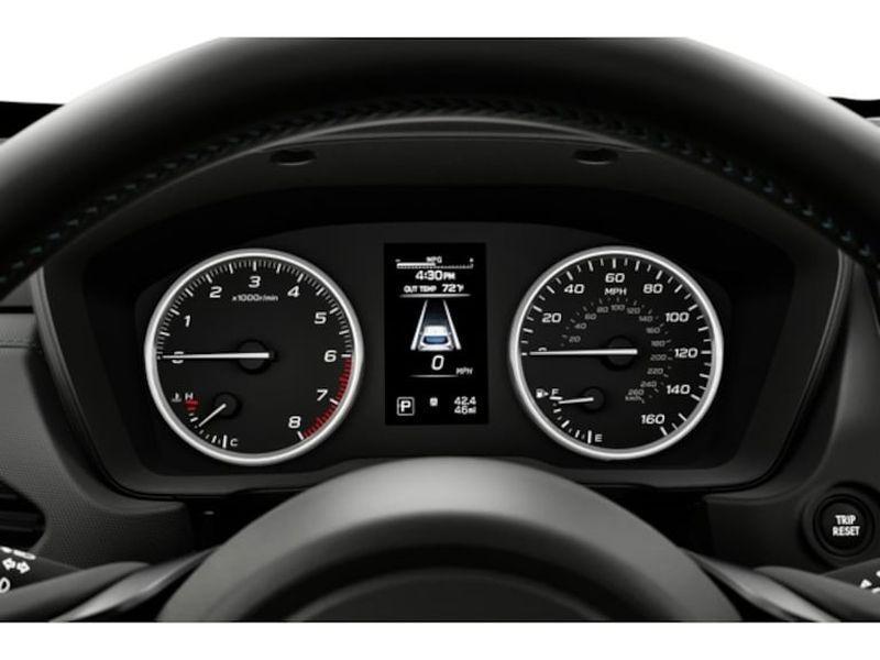 new 2026 Subaru Forester car, priced at $36,707