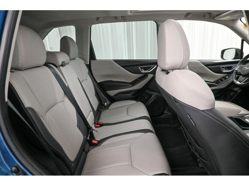 used 2022 Subaru Forester car, priced at $26,933