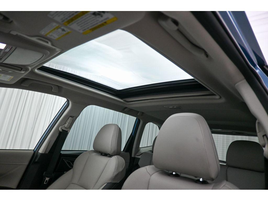 used 2022 Subaru Forester car, priced at $26,933