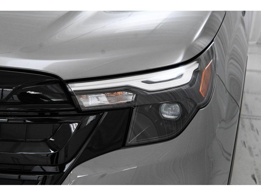 new 2026 Subaru Forester car, priced at $40,204