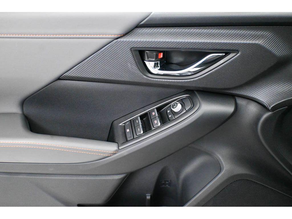 new 2025 Subaru Crosstrek car, priced at $34,289