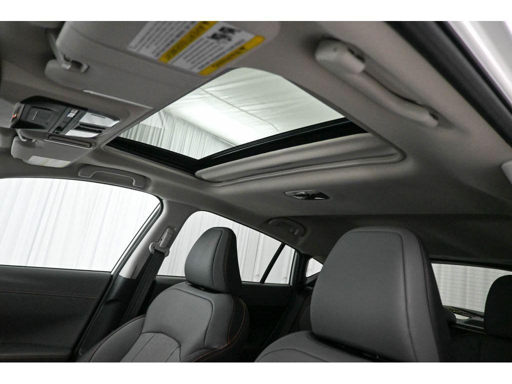 new 2025 Subaru Crosstrek car, priced at $34,289