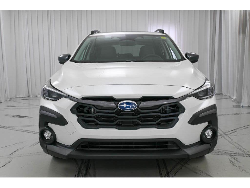 new 2025 Subaru Crosstrek car, priced at $34,289