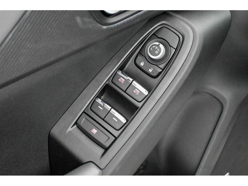 new 2025 Subaru Crosstrek car, priced at $34,289