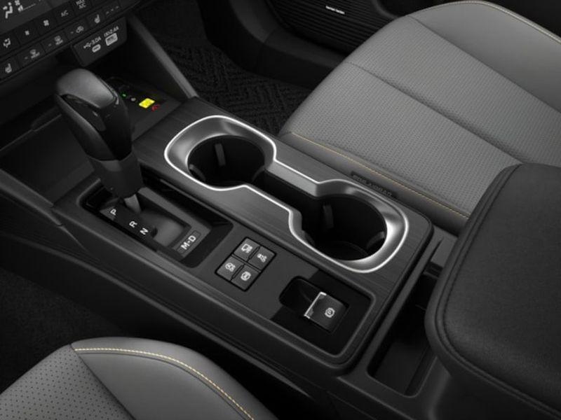 new 2026 Subaru Outback car, priced at $44,238