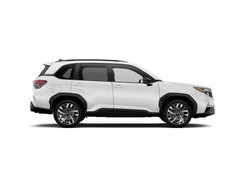 new 2026 Subaru Forester car, priced at $44,061