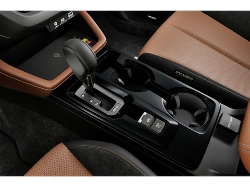 new 2026 Subaru Forester car, priced at $43,984