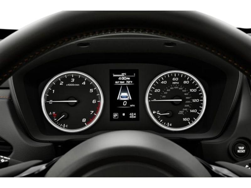 new 2026 Subaru Forester car, priced at $43,984