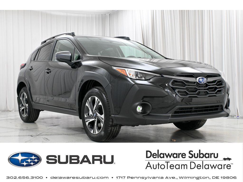 new 2026 Subaru Crosstrek car, priced at $30,594