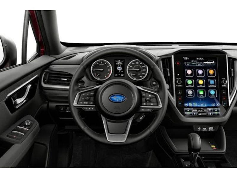 new 2026 Subaru Forester car, priced at $41,879