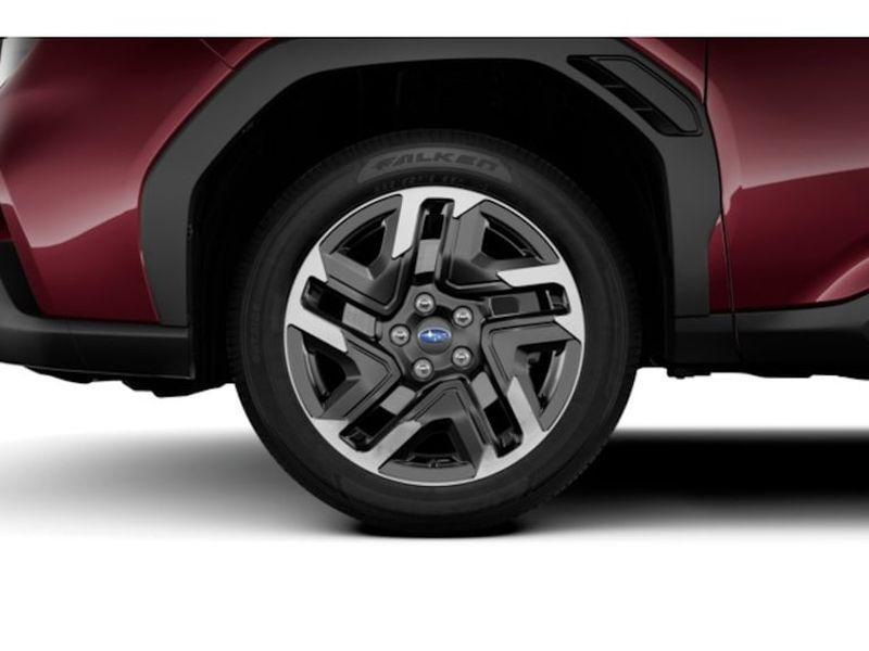 new 2026 Subaru Forester car, priced at $41,879