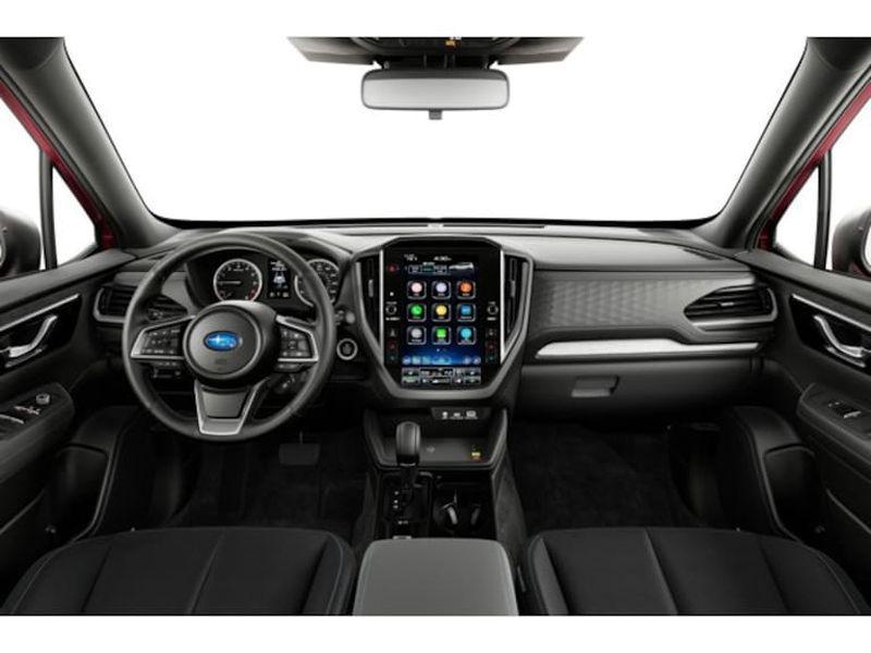 new 2026 Subaru Forester car, priced at $41,879