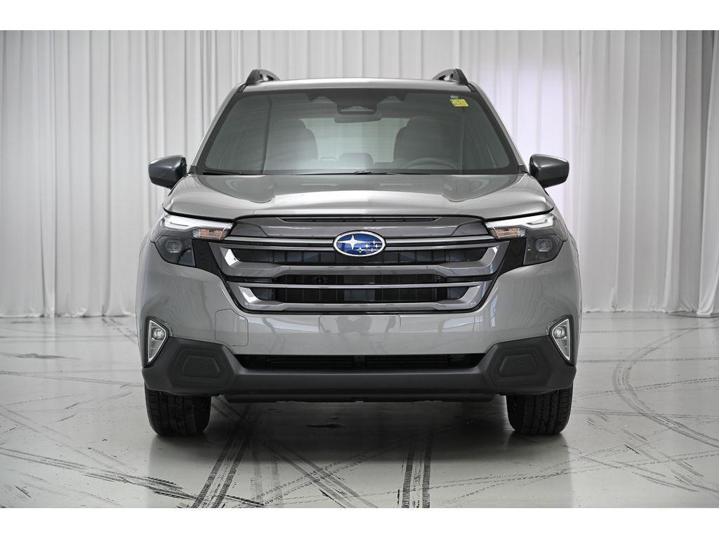 new 2026 Subaru Forester car, priced at $35,691
