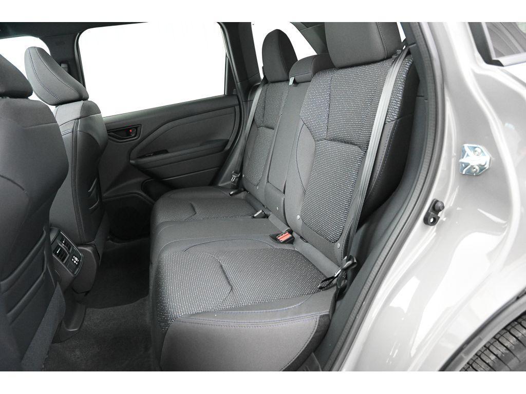 new 2026 Subaru Forester car, priced at $35,691