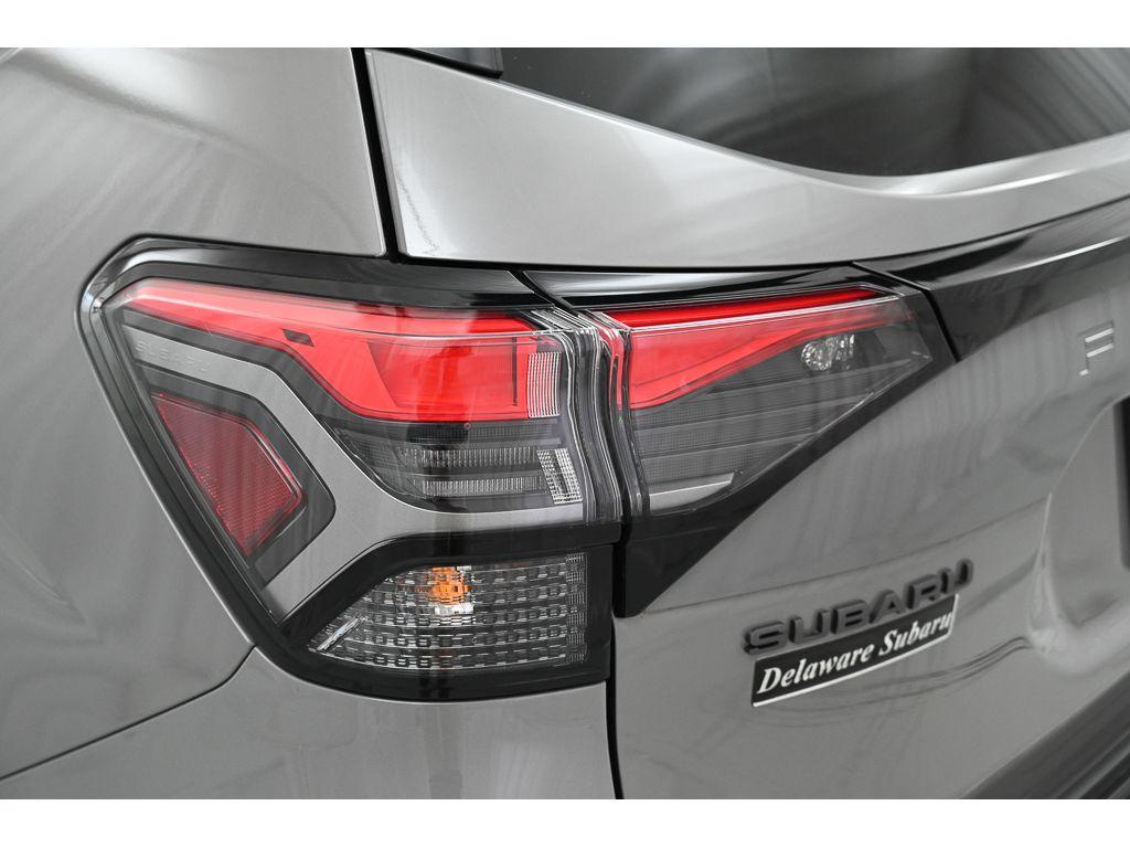 new 2026 Subaru Forester car, priced at $35,691