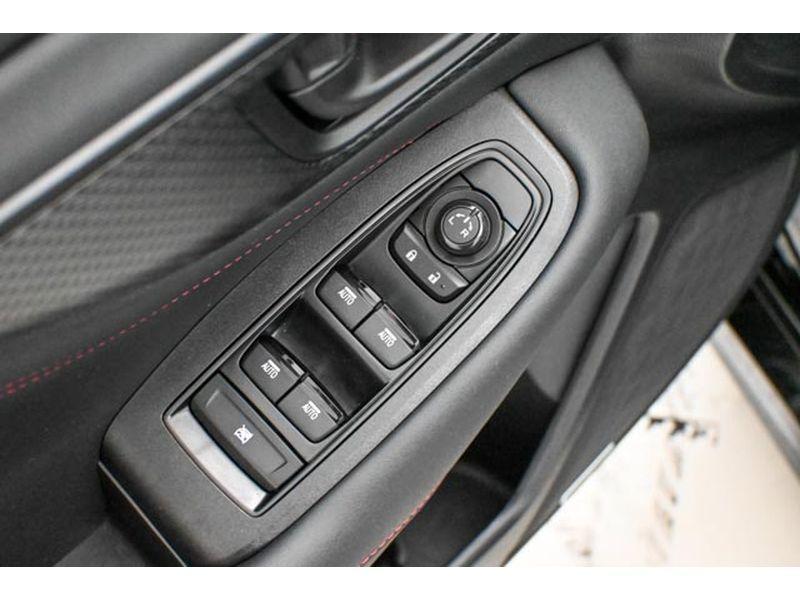 used 2025 Subaru Legacy car, priced at $30,891