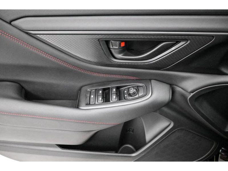 used 2025 Subaru Legacy car, priced at $30,891