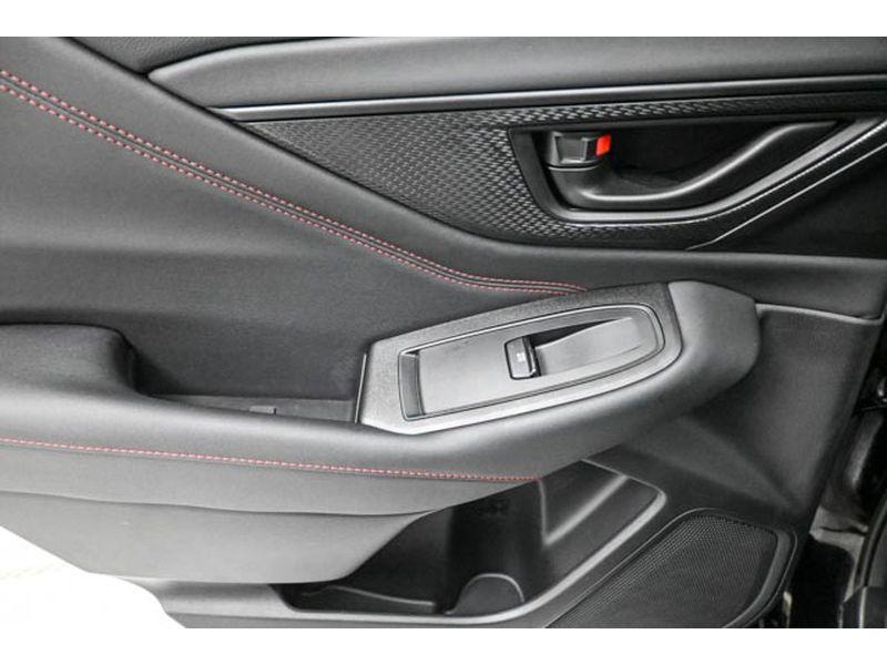 used 2025 Subaru Legacy car, priced at $30,891