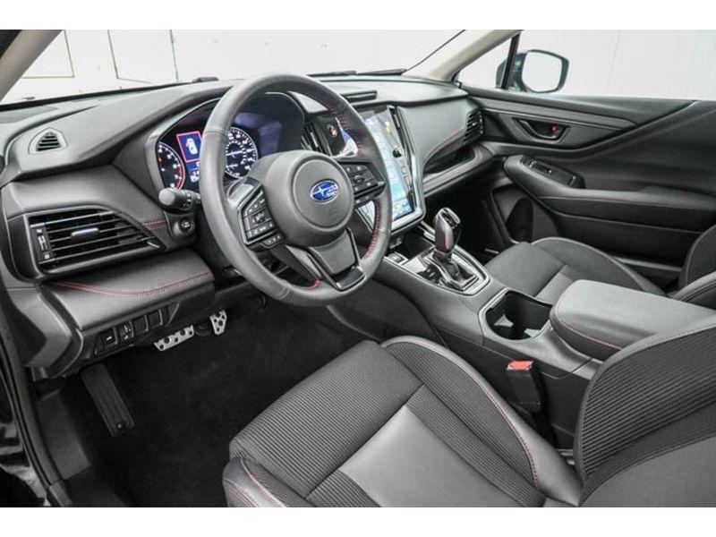 used 2025 Subaru Legacy car, priced at $30,891