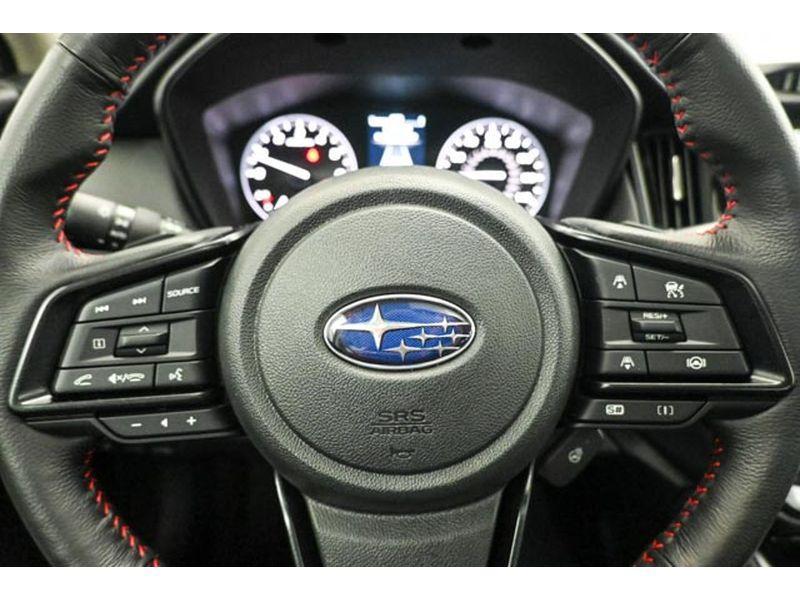 used 2025 Subaru Legacy car, priced at $30,891