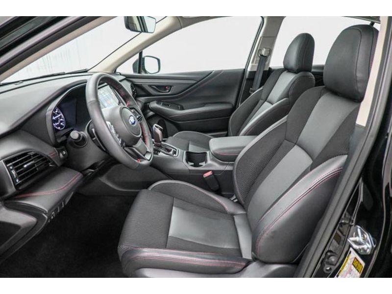 used 2025 Subaru Legacy car, priced at $30,891