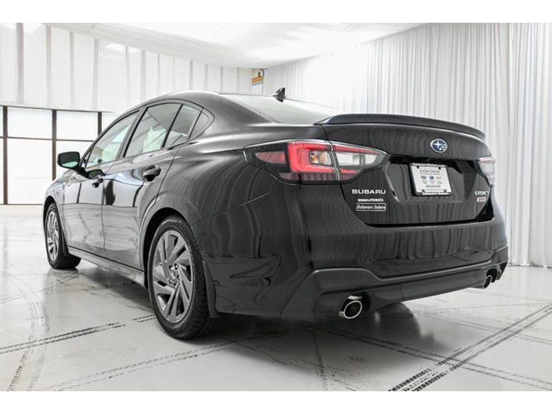 used 2025 Subaru Legacy car, priced at $30,891